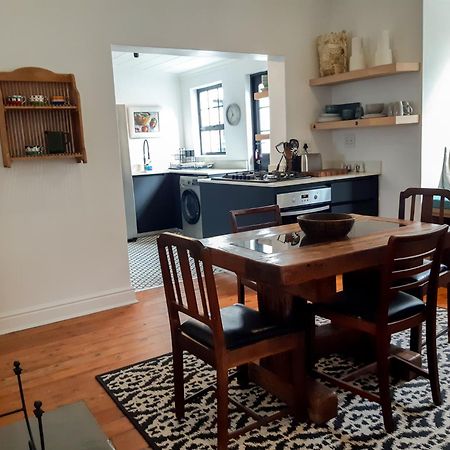 Hermanus Champagne Accommodation エクステリア 写真