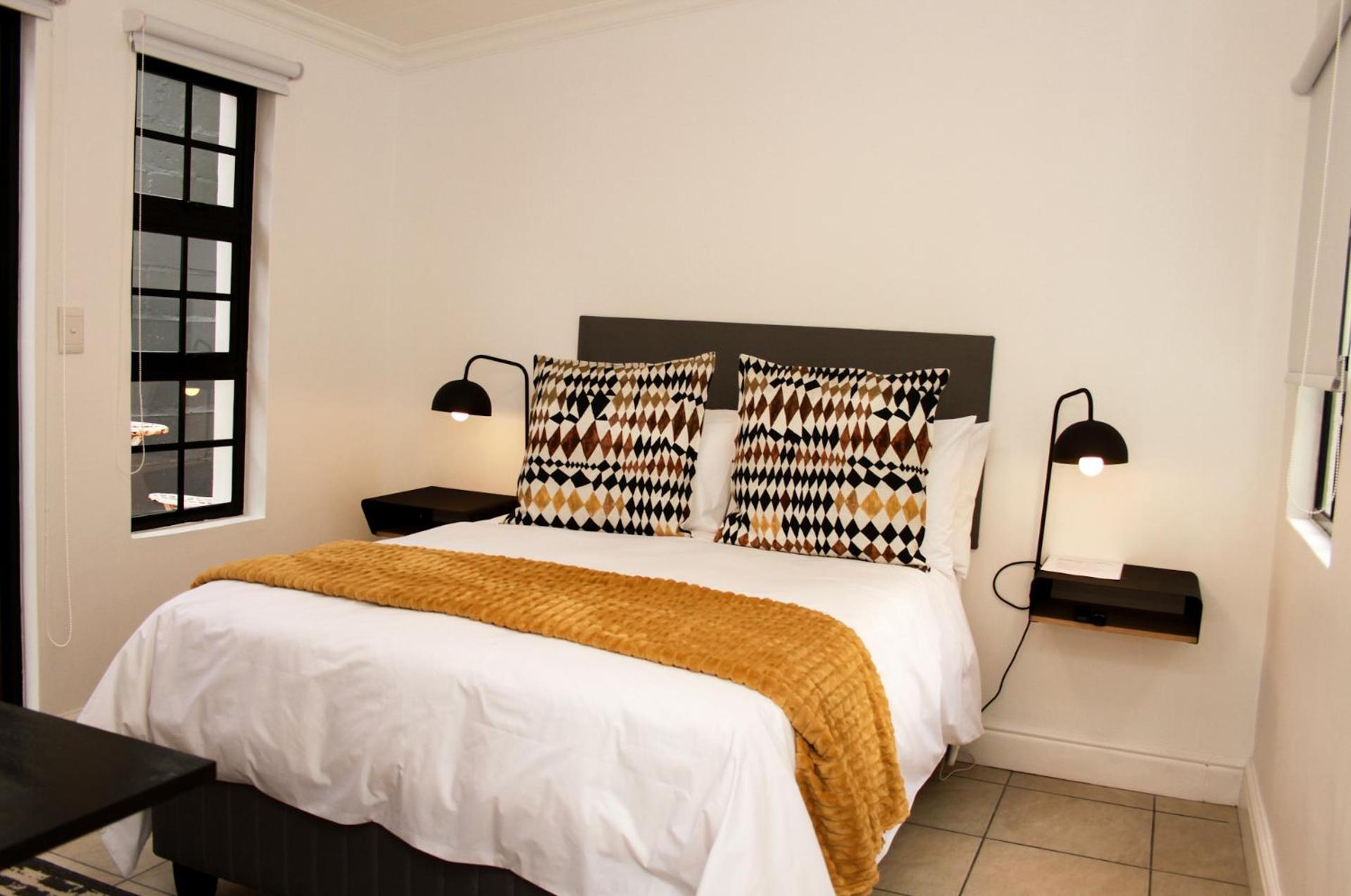 Hermanus Champagne Accommodation エクステリア 写真