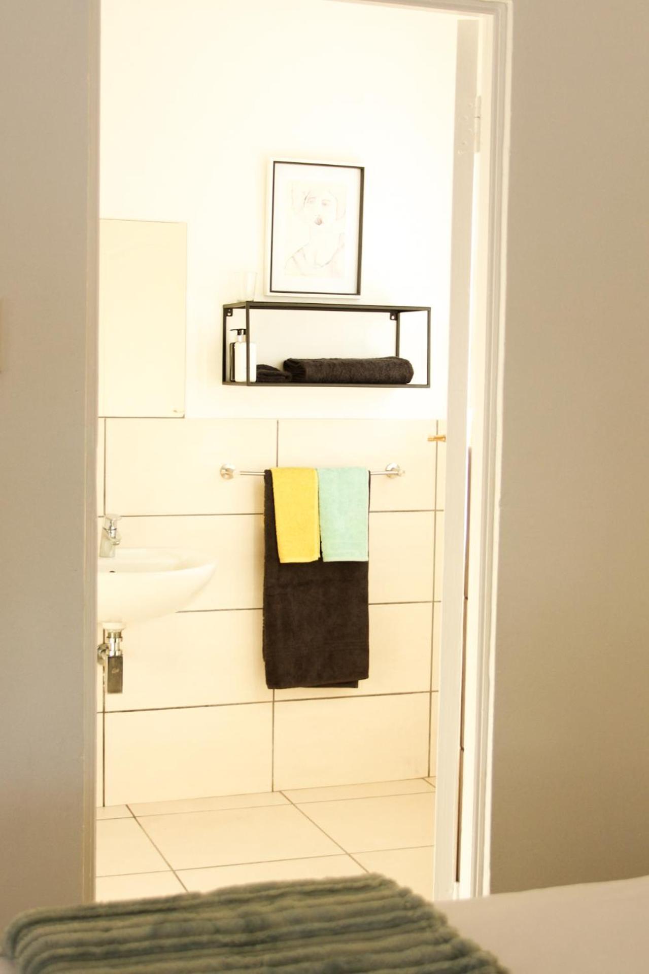 Hermanus Champagne Accommodation 部屋 写真