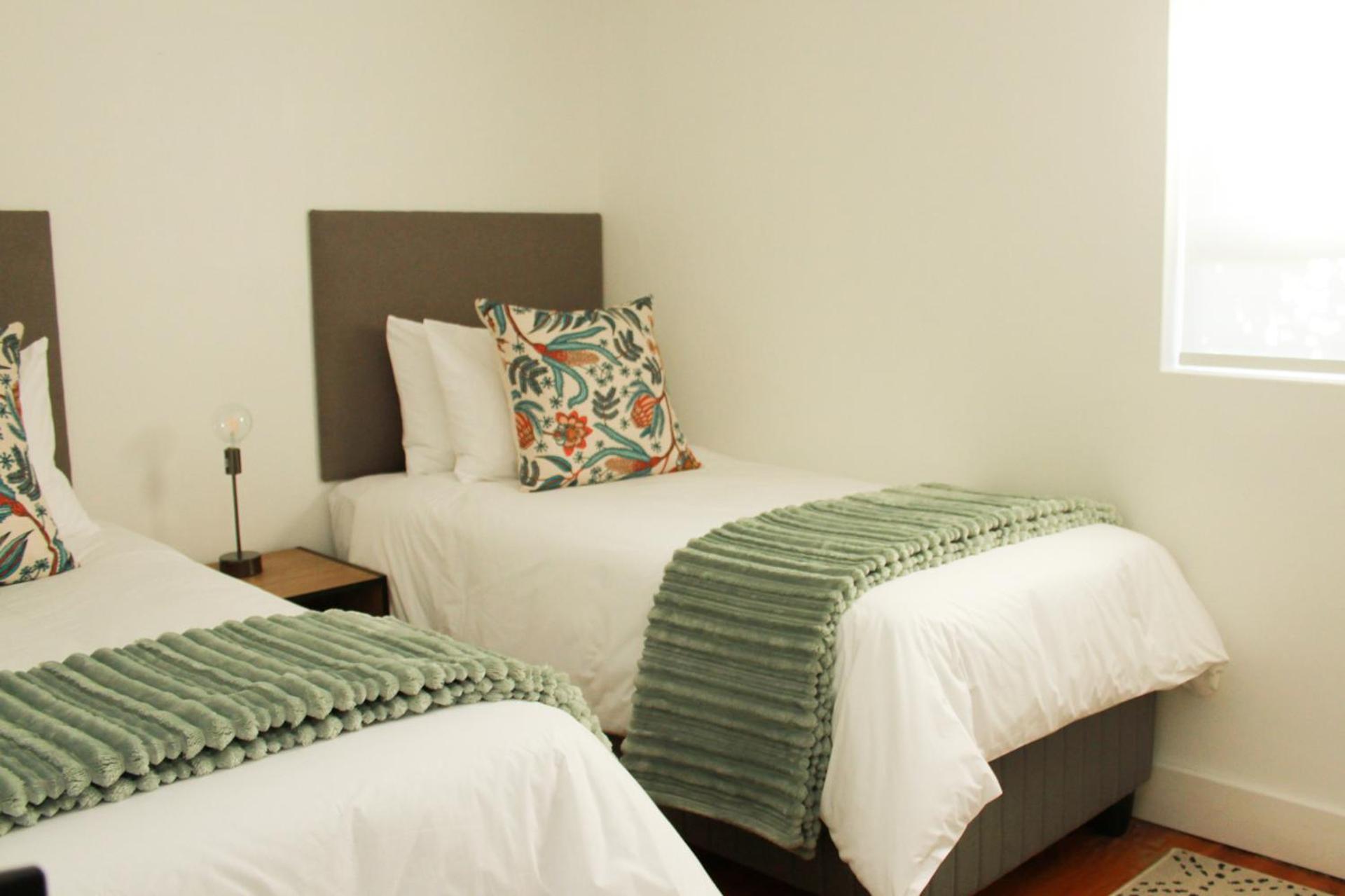 Hermanus Champagne Accommodation 部屋 写真