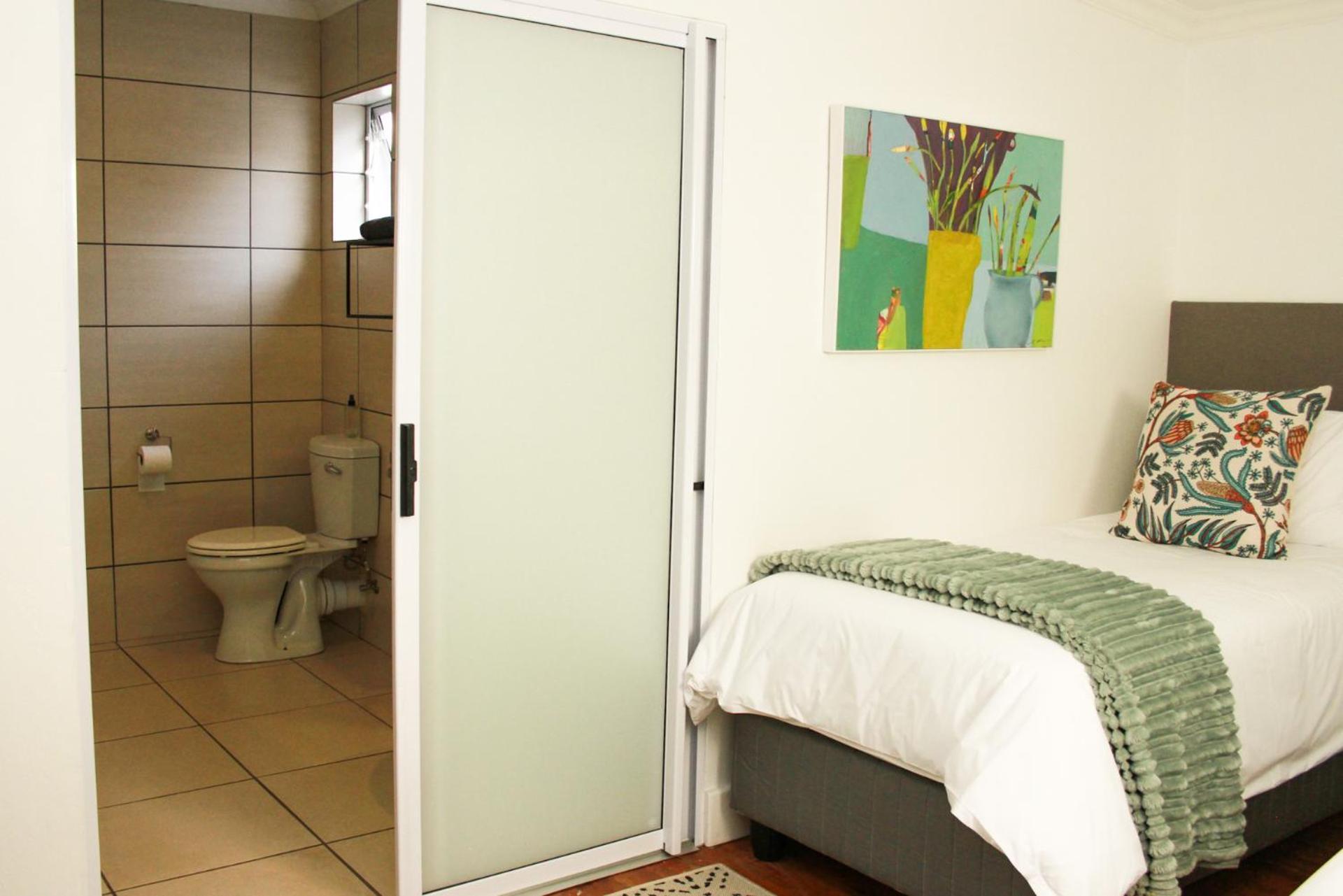 Hermanus Champagne Accommodation 部屋 写真