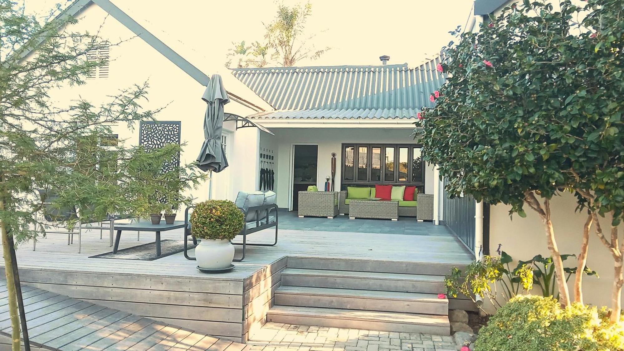 Hermanus Champagne Accommodation エクステリア 写真