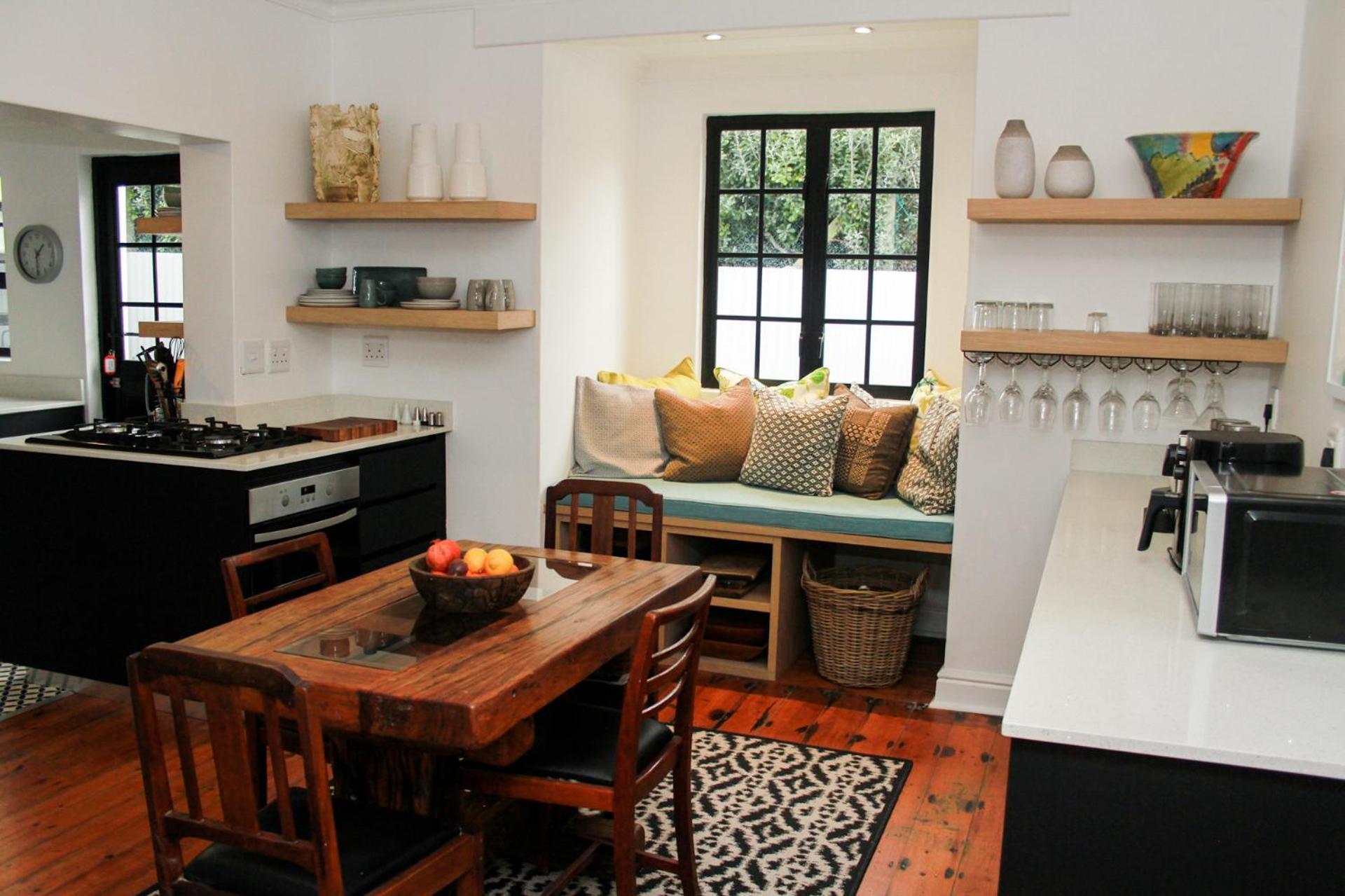Hermanus Champagne Accommodation エクステリア 写真