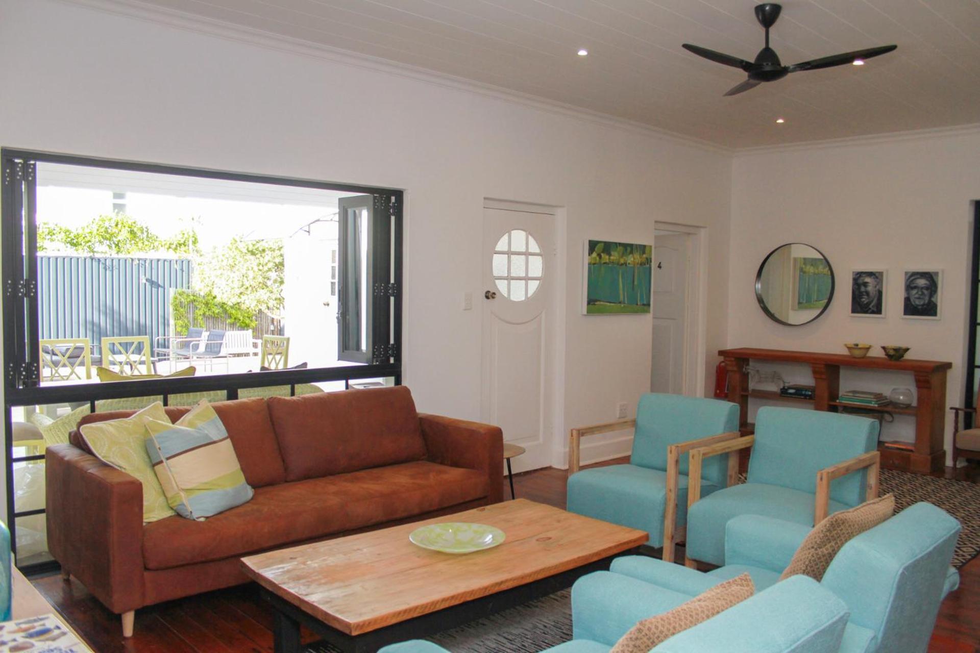 Hermanus Champagne Accommodation エクステリア 写真