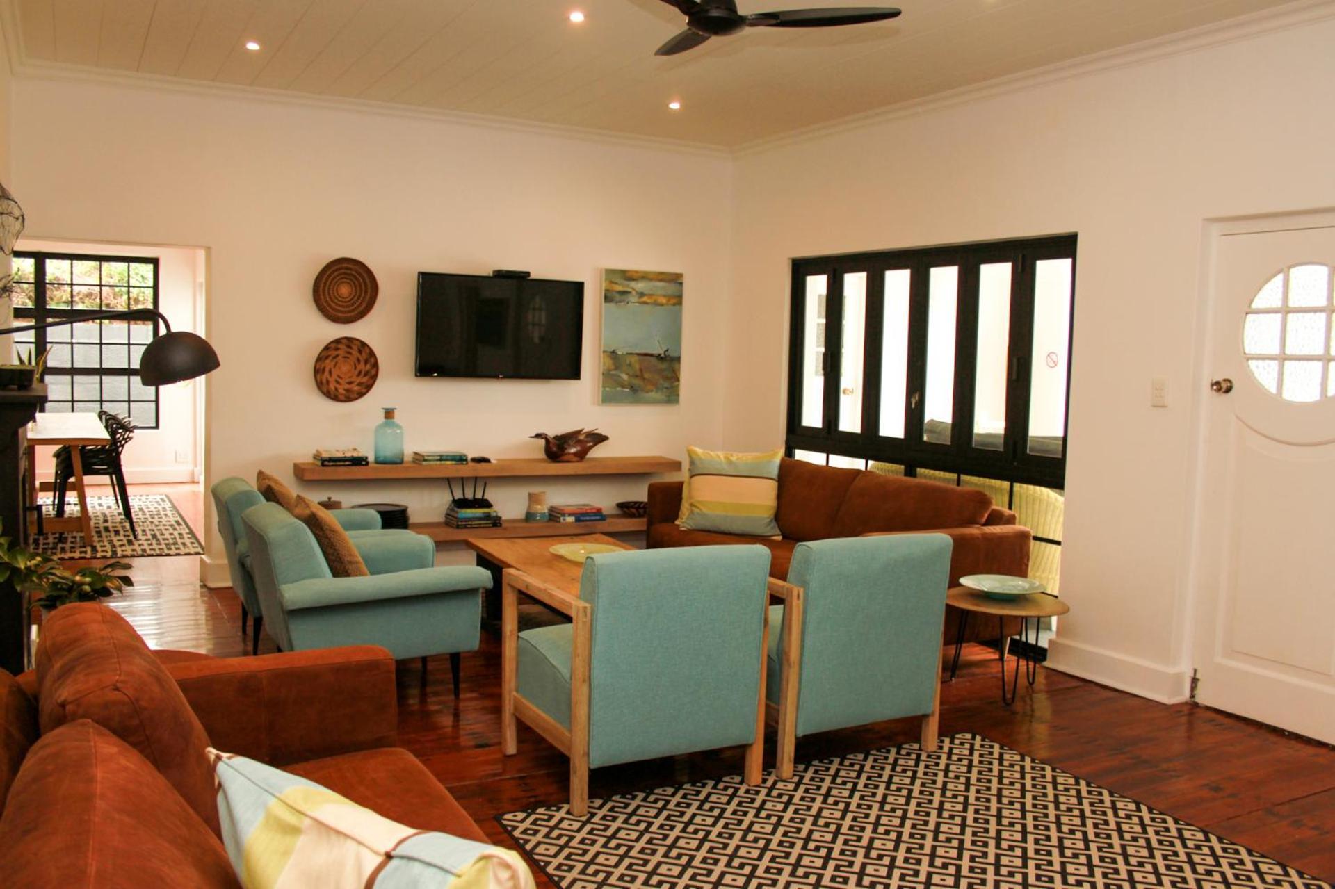 Hermanus Champagne Accommodation エクステリア 写真